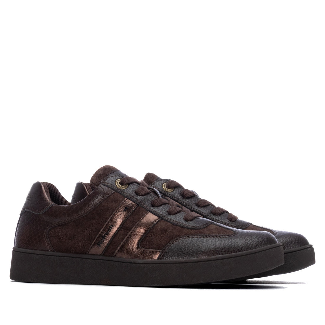 Zapatilla de mujer plano Refresh 17608503