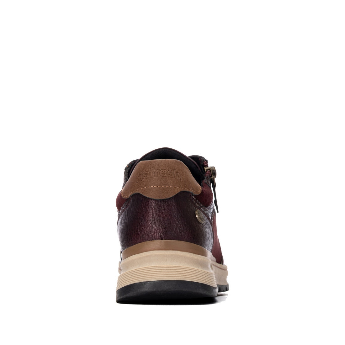 Zapatilla de mujer plano Refresh 17608801