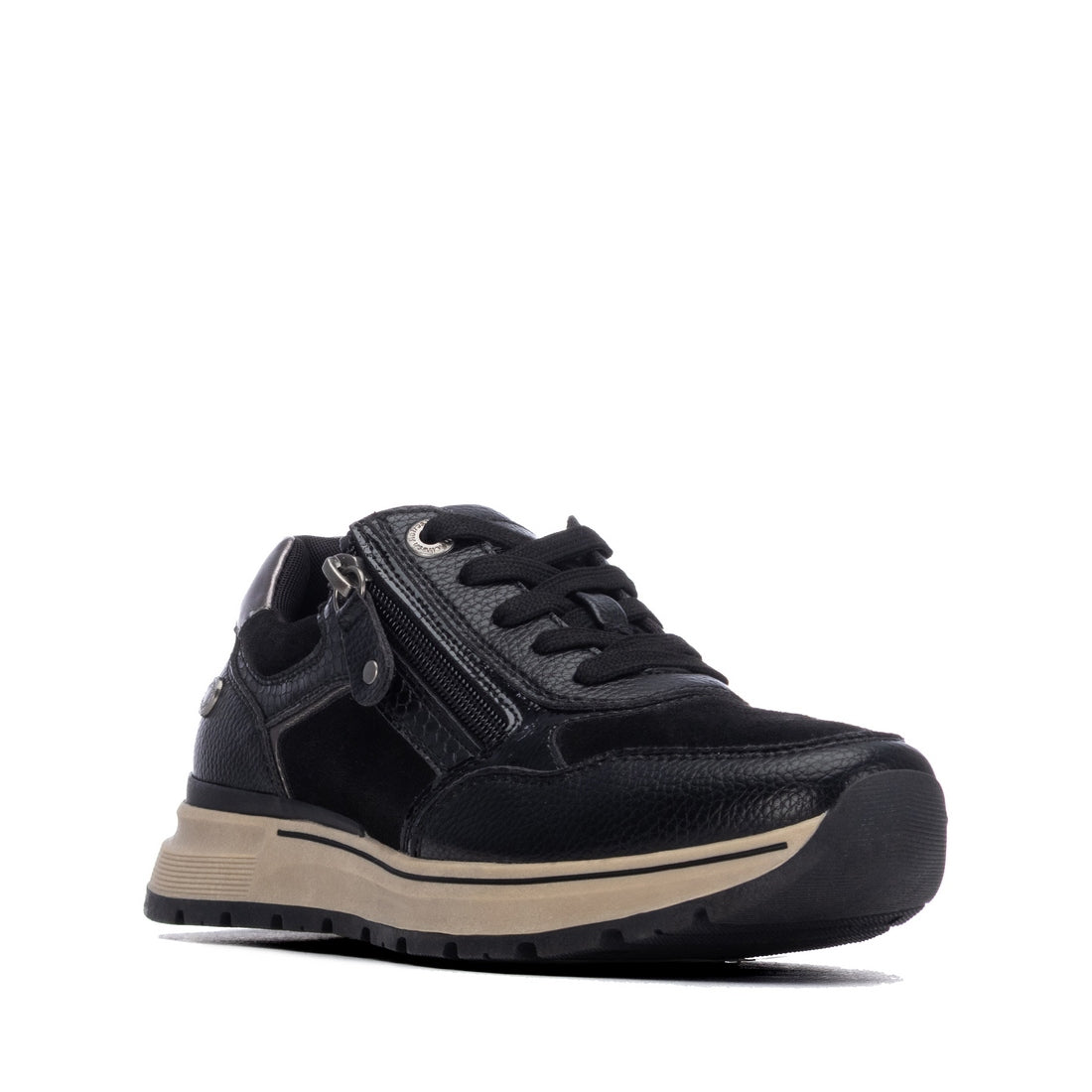 Zapatilla de mujer plano Refresh 17608803