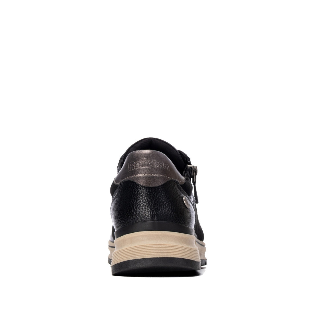 Zapatilla de mujer plano Refresh 17608803