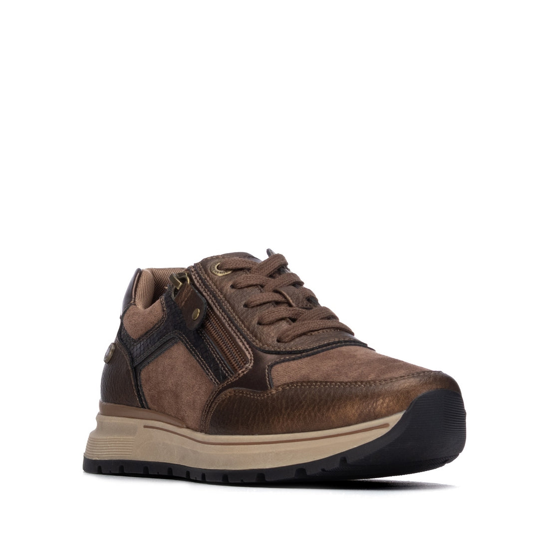 Zapatilla de mujer plano Refresh 17608804