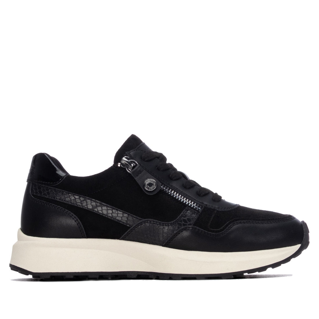 Zapatilla de mujer plano Refresh 17609101