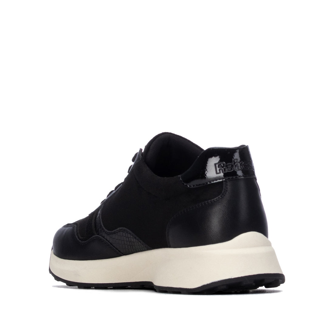 Zapatilla de mujer plano Refresh 17609101