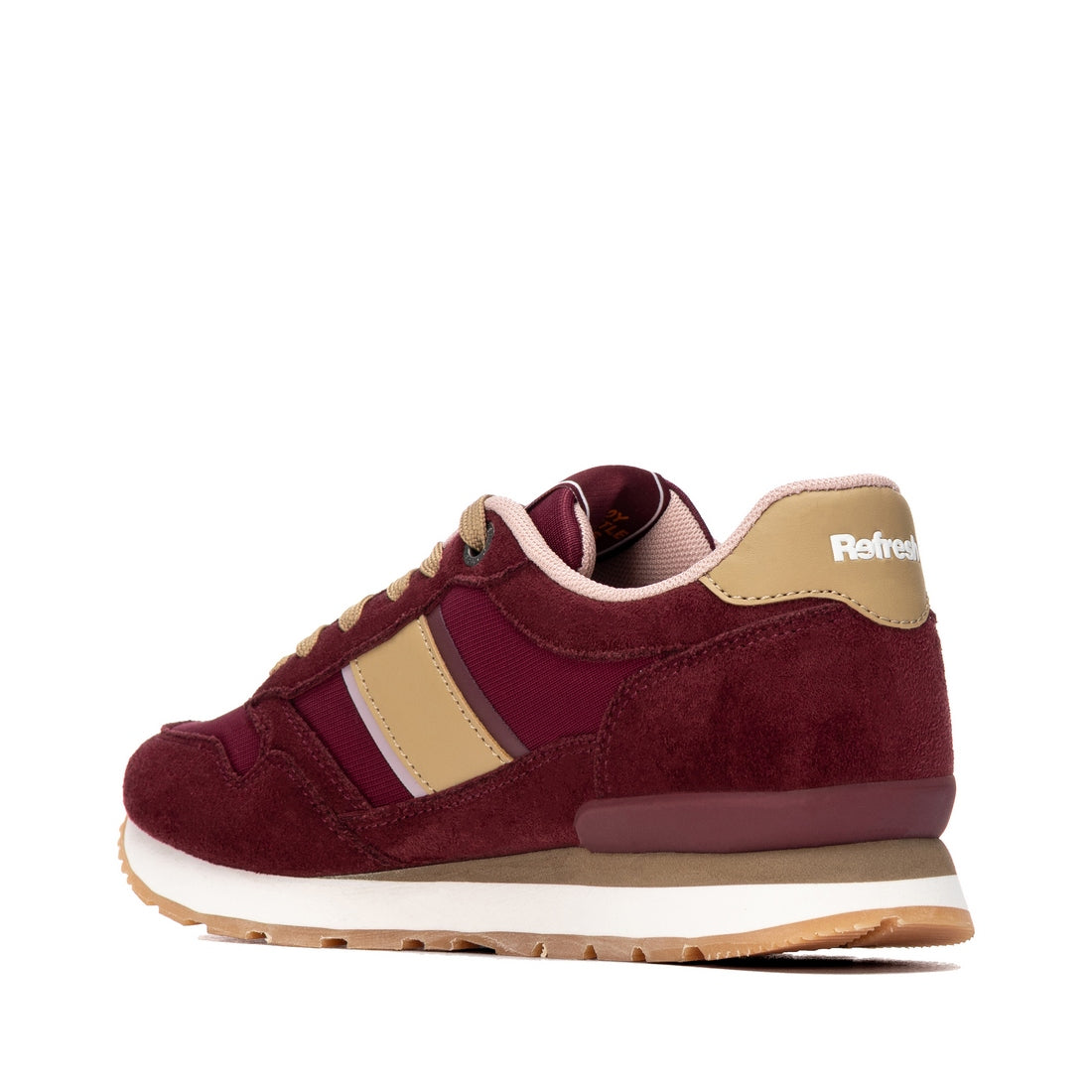 WOMEN'S SNEAKER REFRESH 17609203