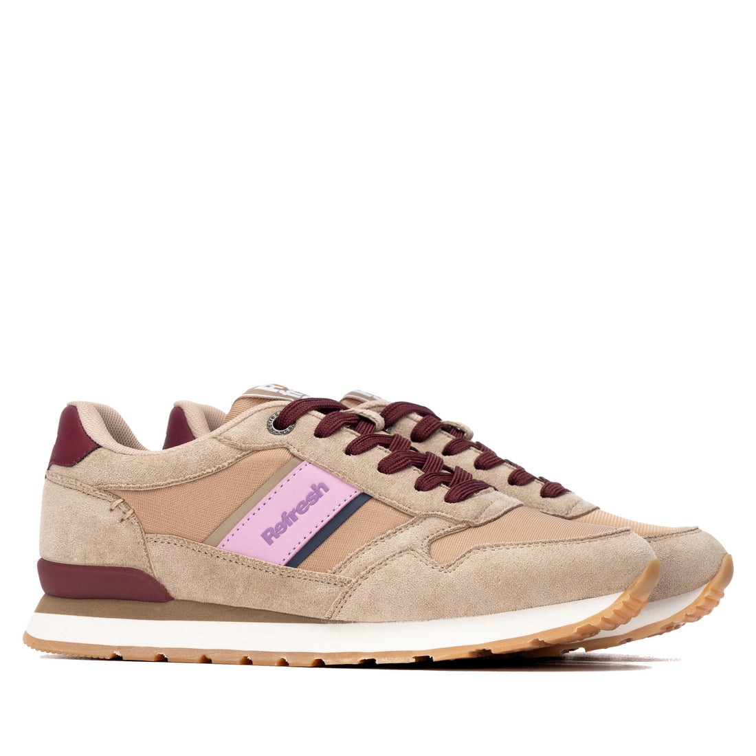 WOMEN'S SNEAKER REFRESH 17609204