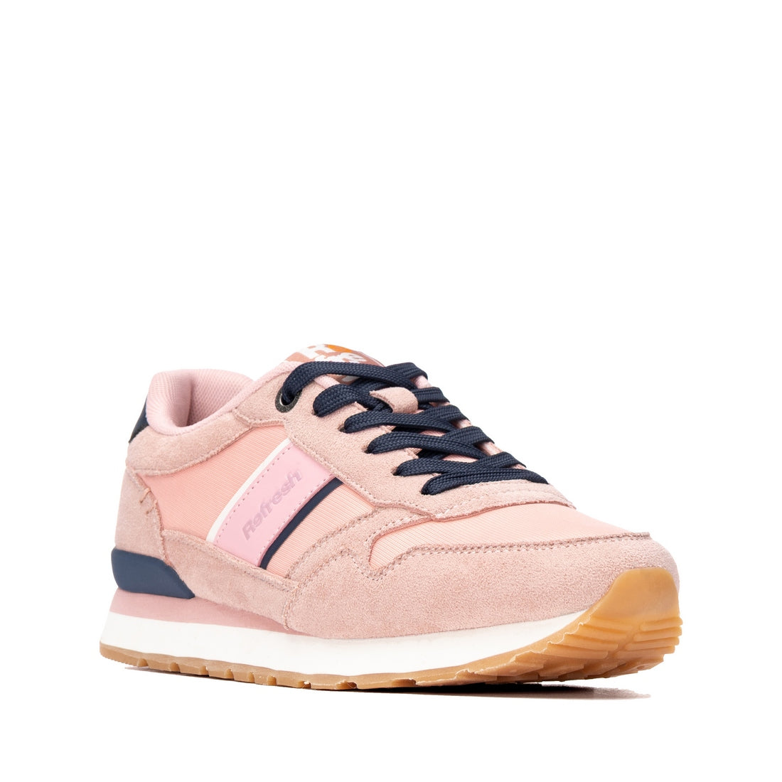 Zapatilla de mujer plano Refresh 17609205