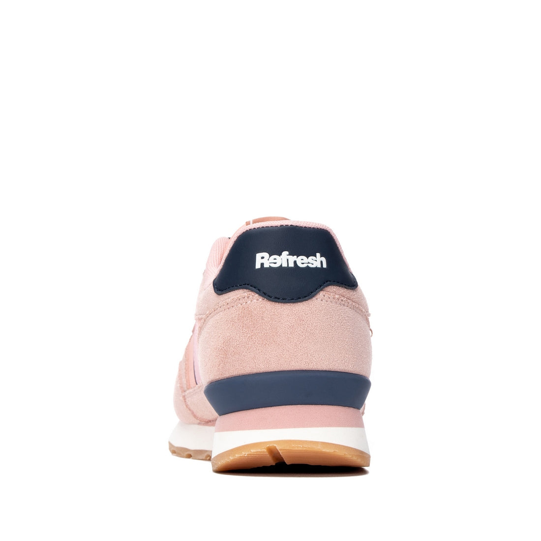 Zapatilla de mujer plano Refresh 17609205