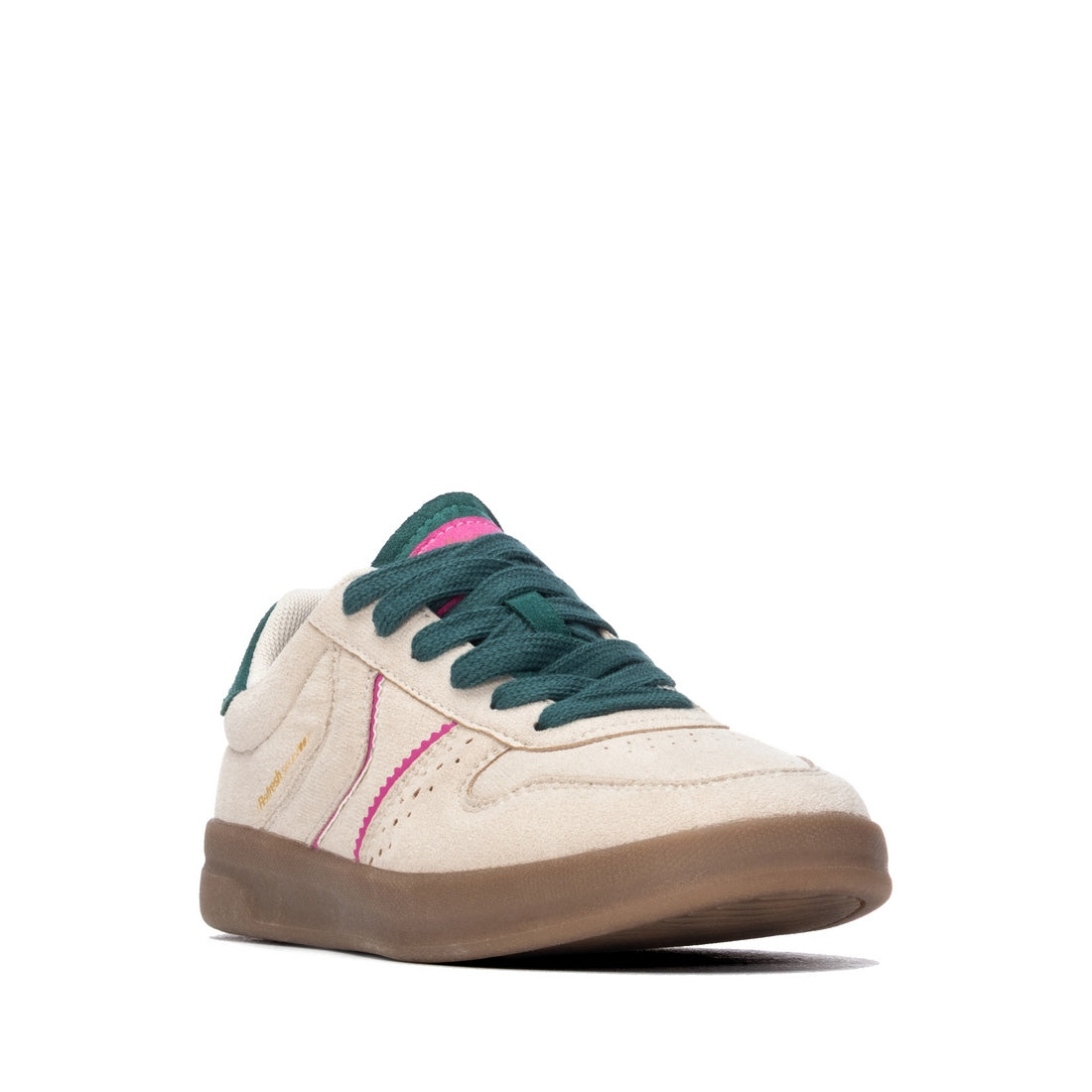 Zapatilla de mujer plano Refresh 17609301
