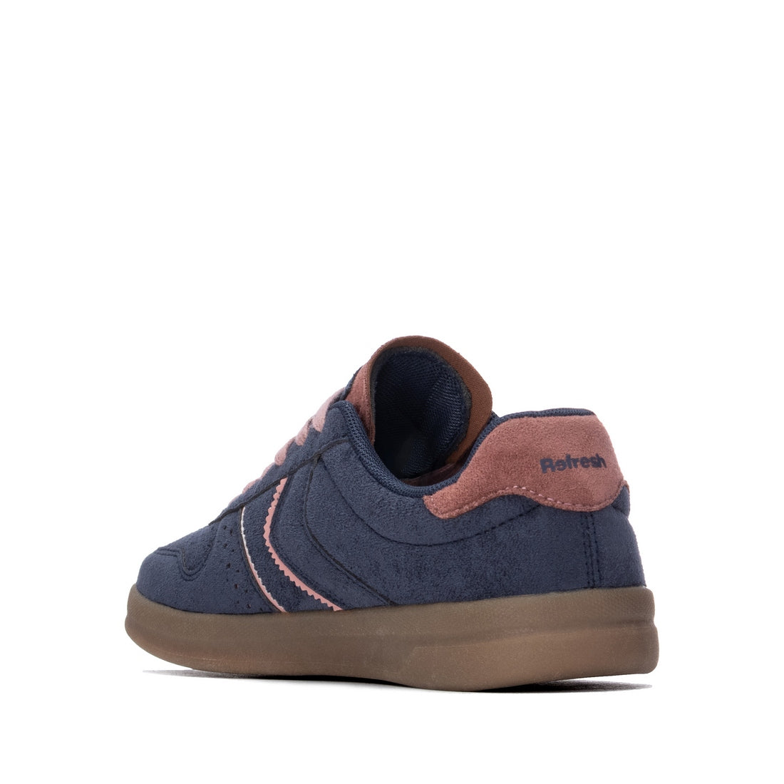 Zapatilla de mujer plano Refresh 17609303