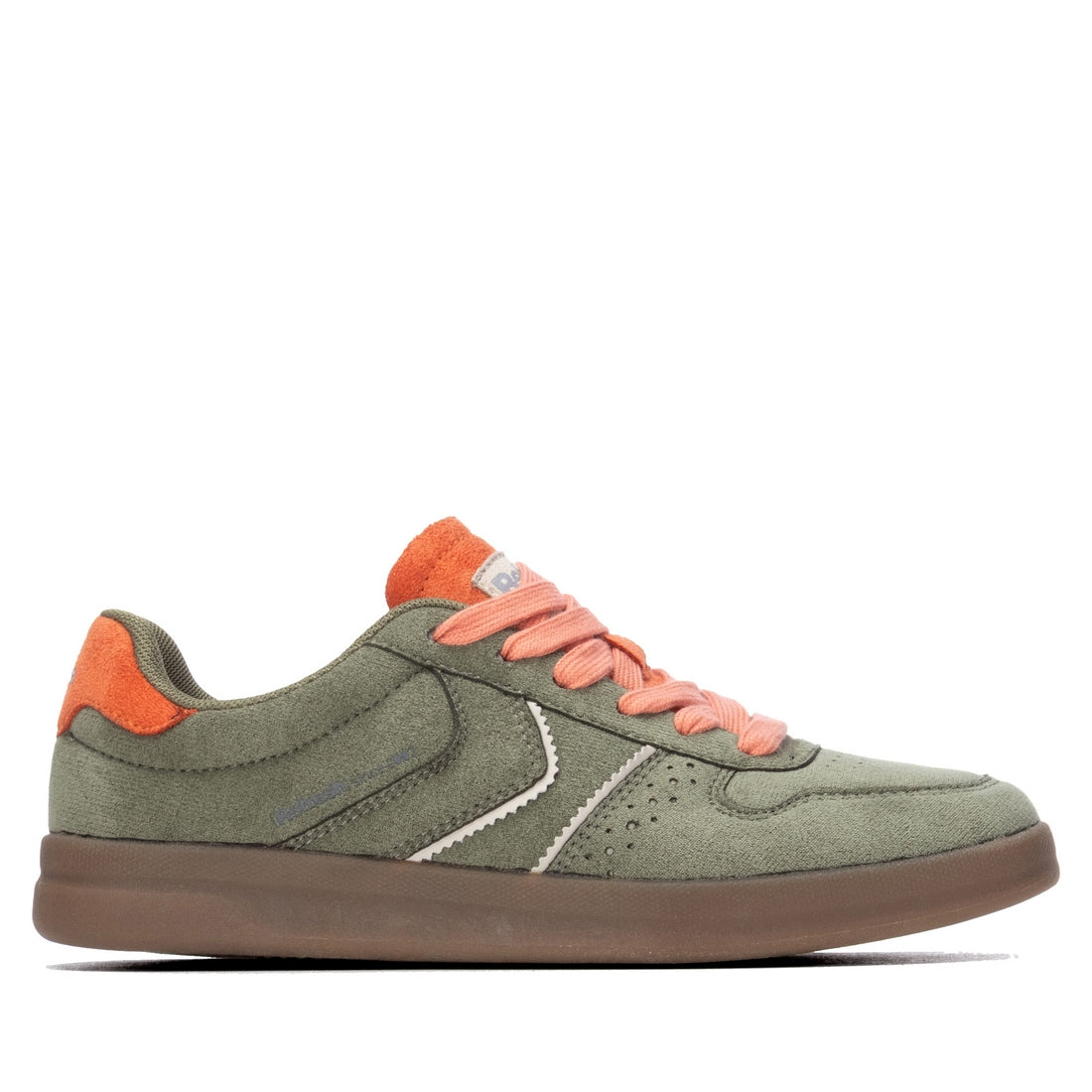 Zapatilla de mujer plano Refresh 17609306