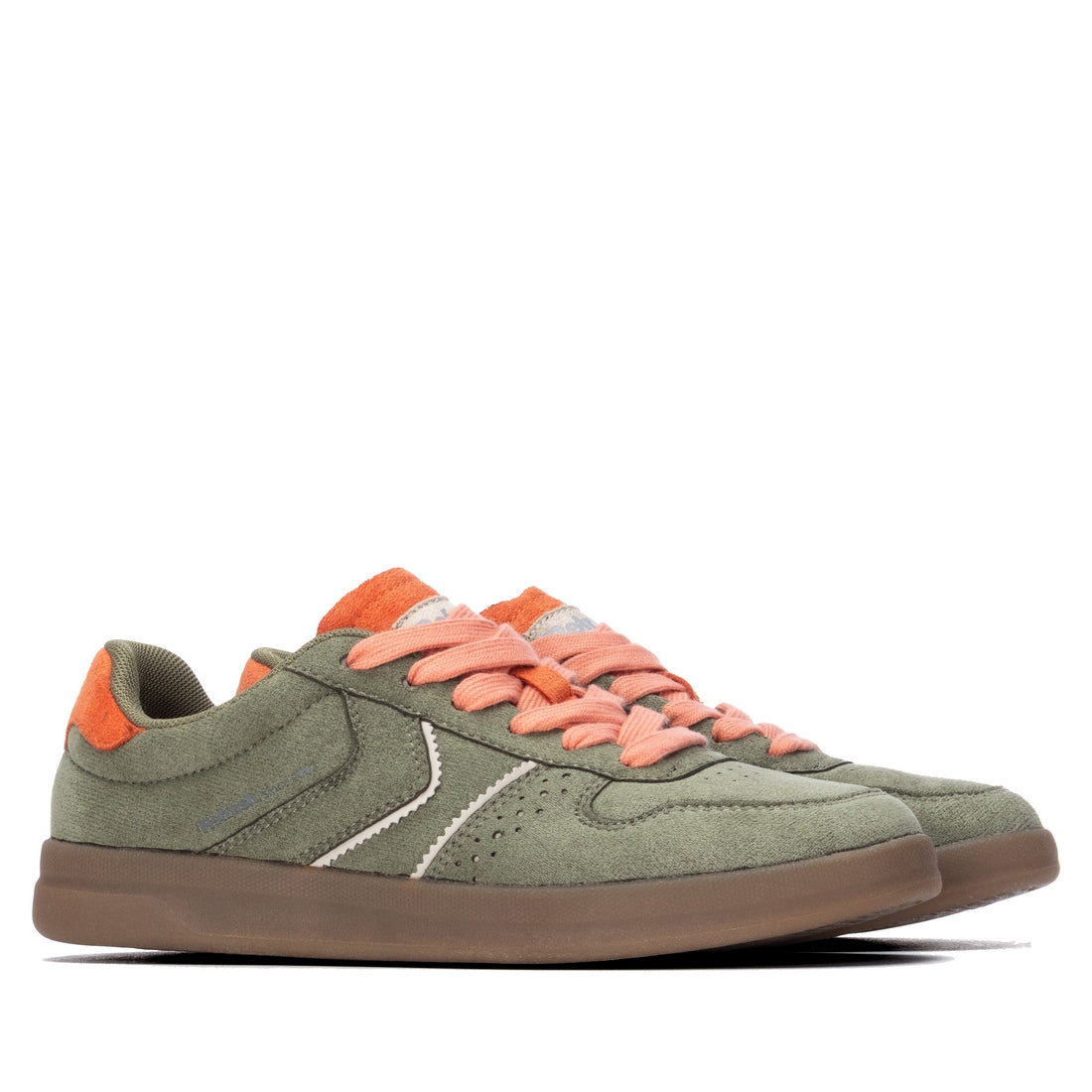 Zapatilla de mujer plano Refresh 17609306