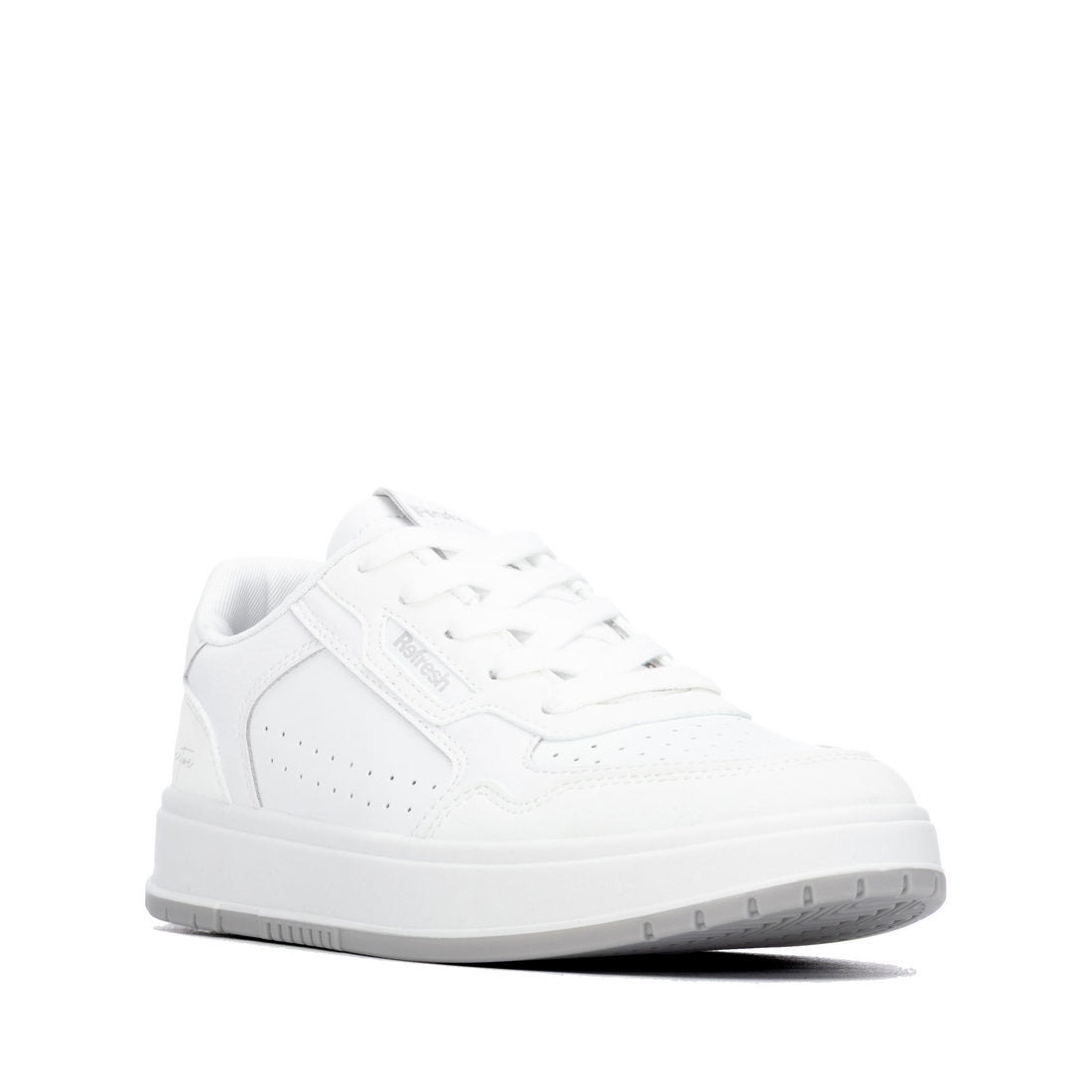 Zapatilla de mujer plano Refresh 17609701