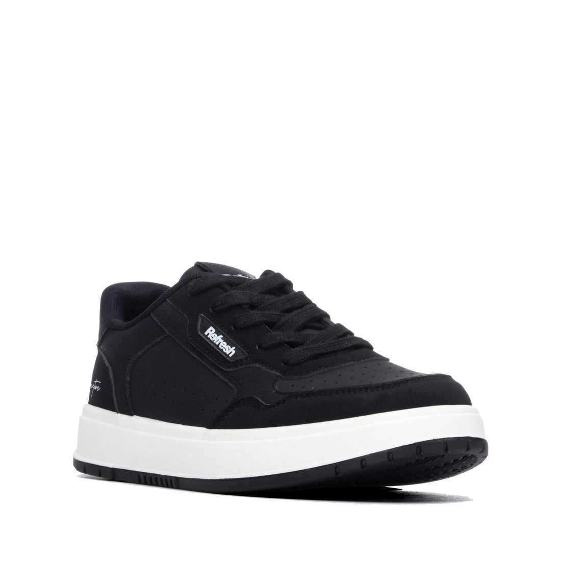 Zapatilla de mujer plano Refresh 17609703