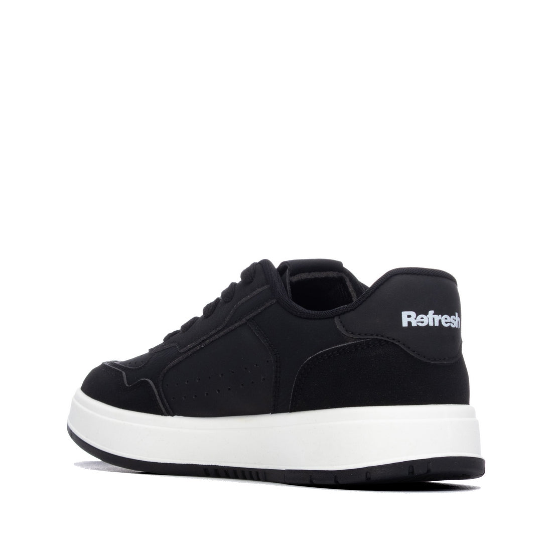 Zapatilla de mujer plano Refresh 17609703