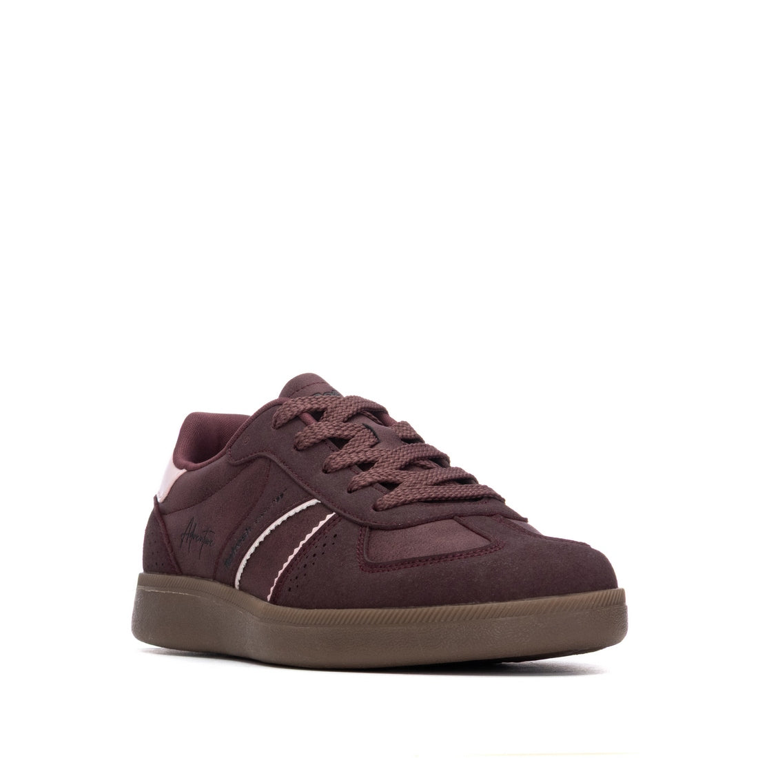Zapatilla de mujer plano Refresh 17610003