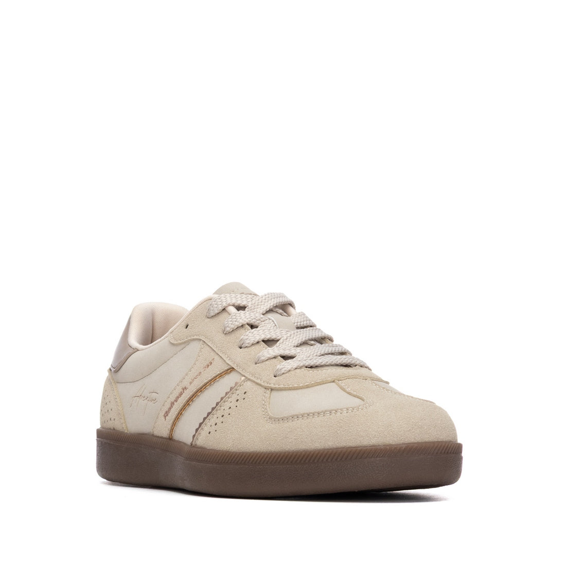 Zapatilla de mujer plano Refresh 17610004