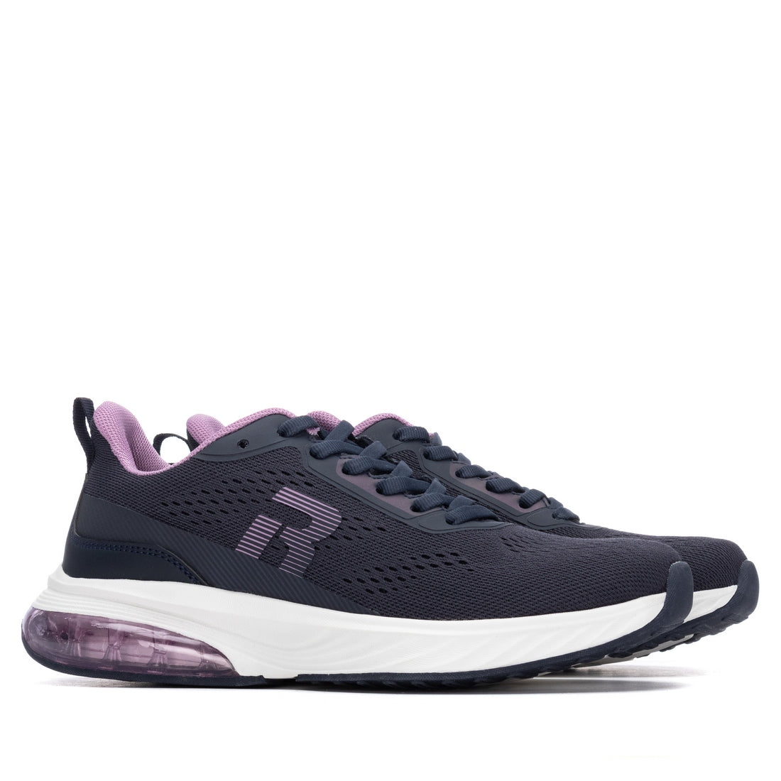 Zapatilla de mujer plano Refresh 17610304
