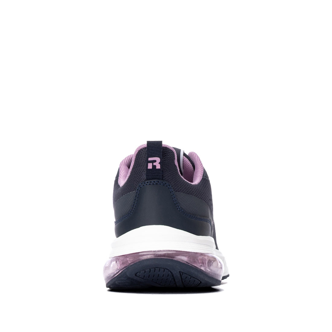Zapatilla de mujer plano Refresh 17610304