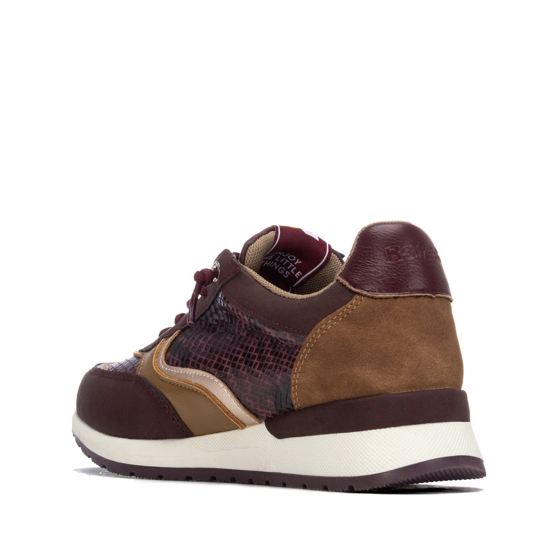 WOMEN'S SNEAKER REFRESH 17610901