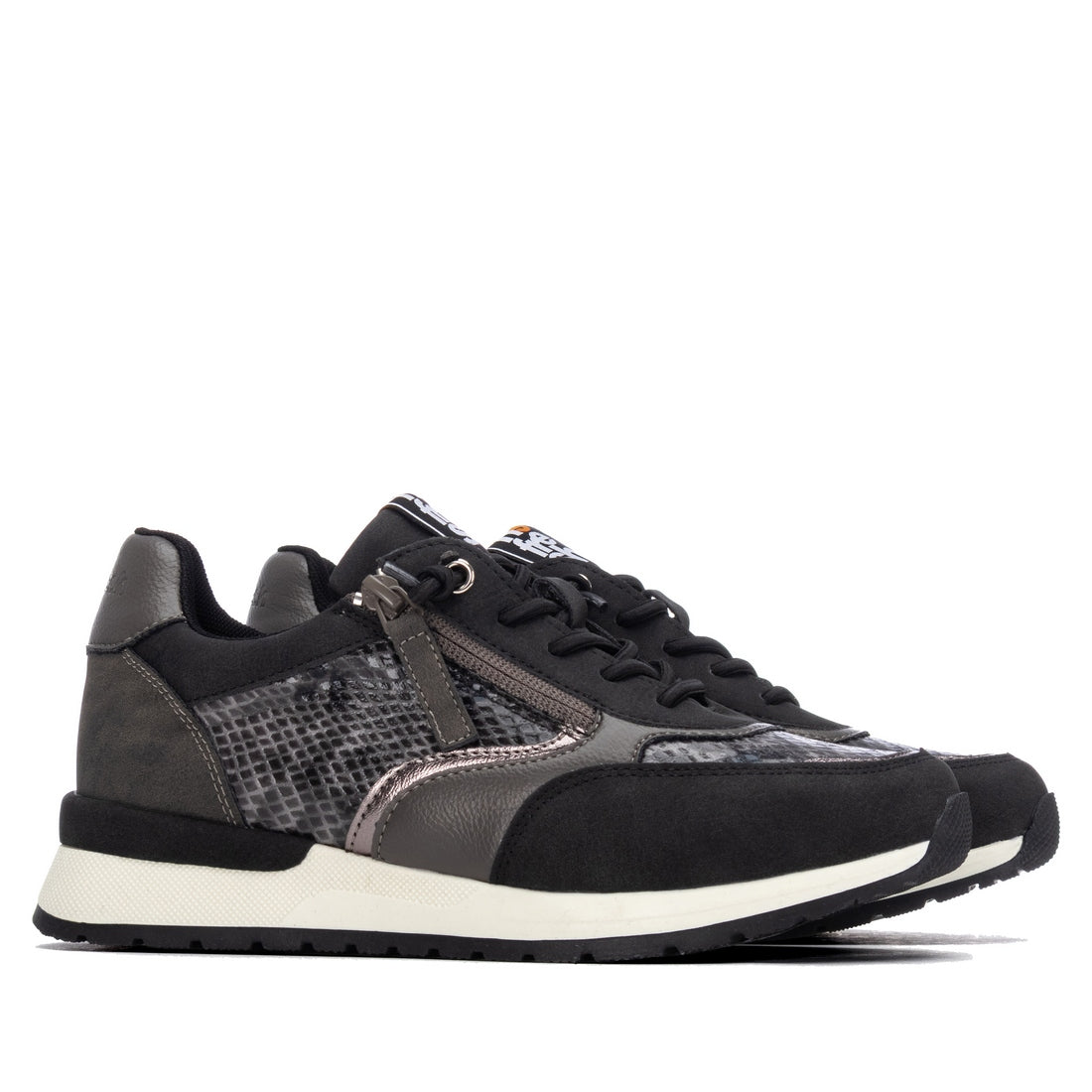 Zapatilla de mujer plano Refresh 17610902
