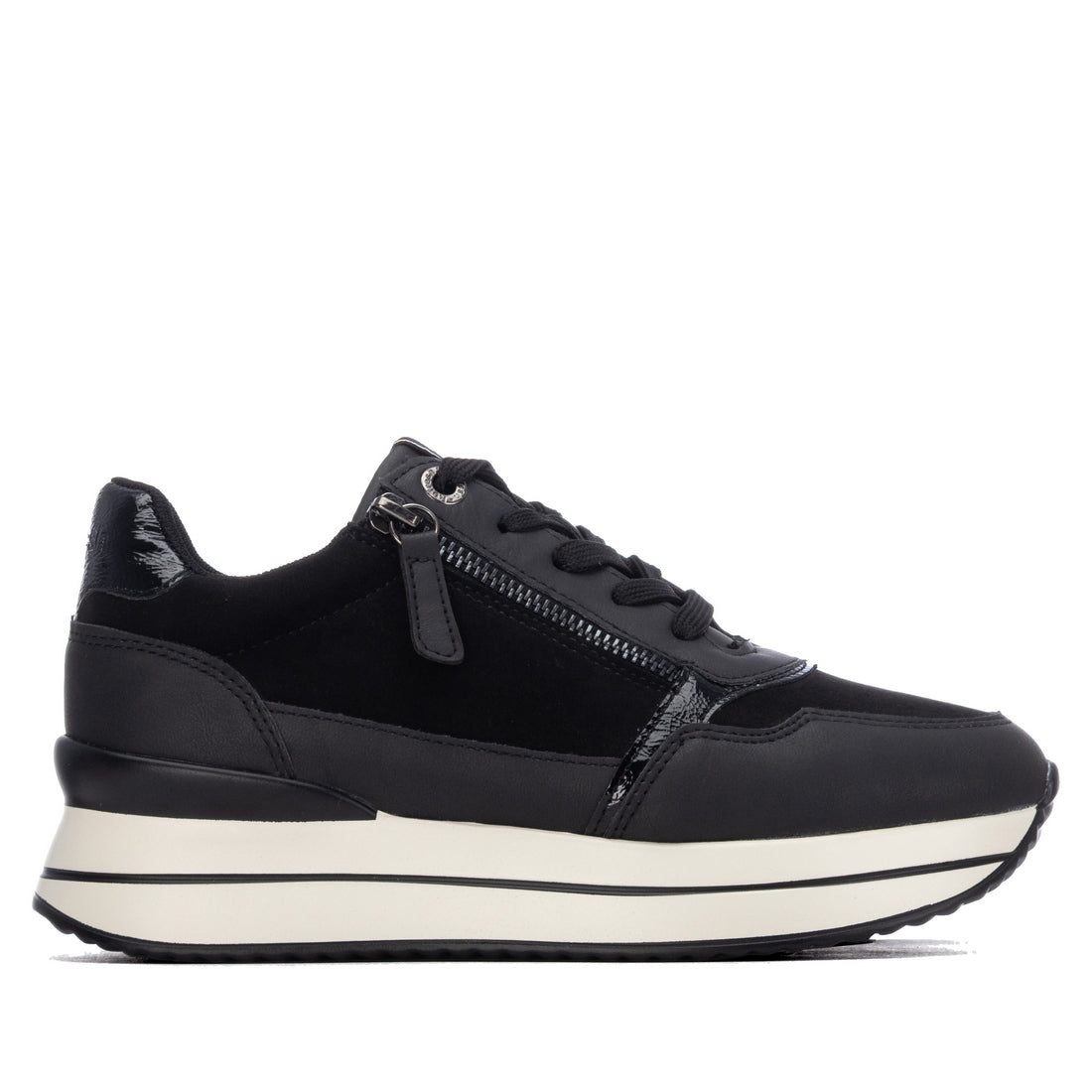 Zapatilla de mujer plano Refresh 17611305