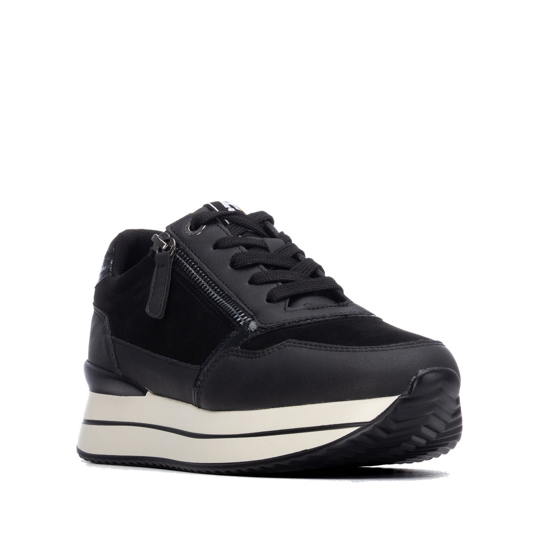 Zapatilla de mujer plano Refresh 17611305