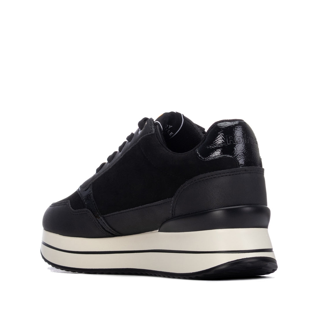 Zapatilla de mujer plano Refresh 17611305