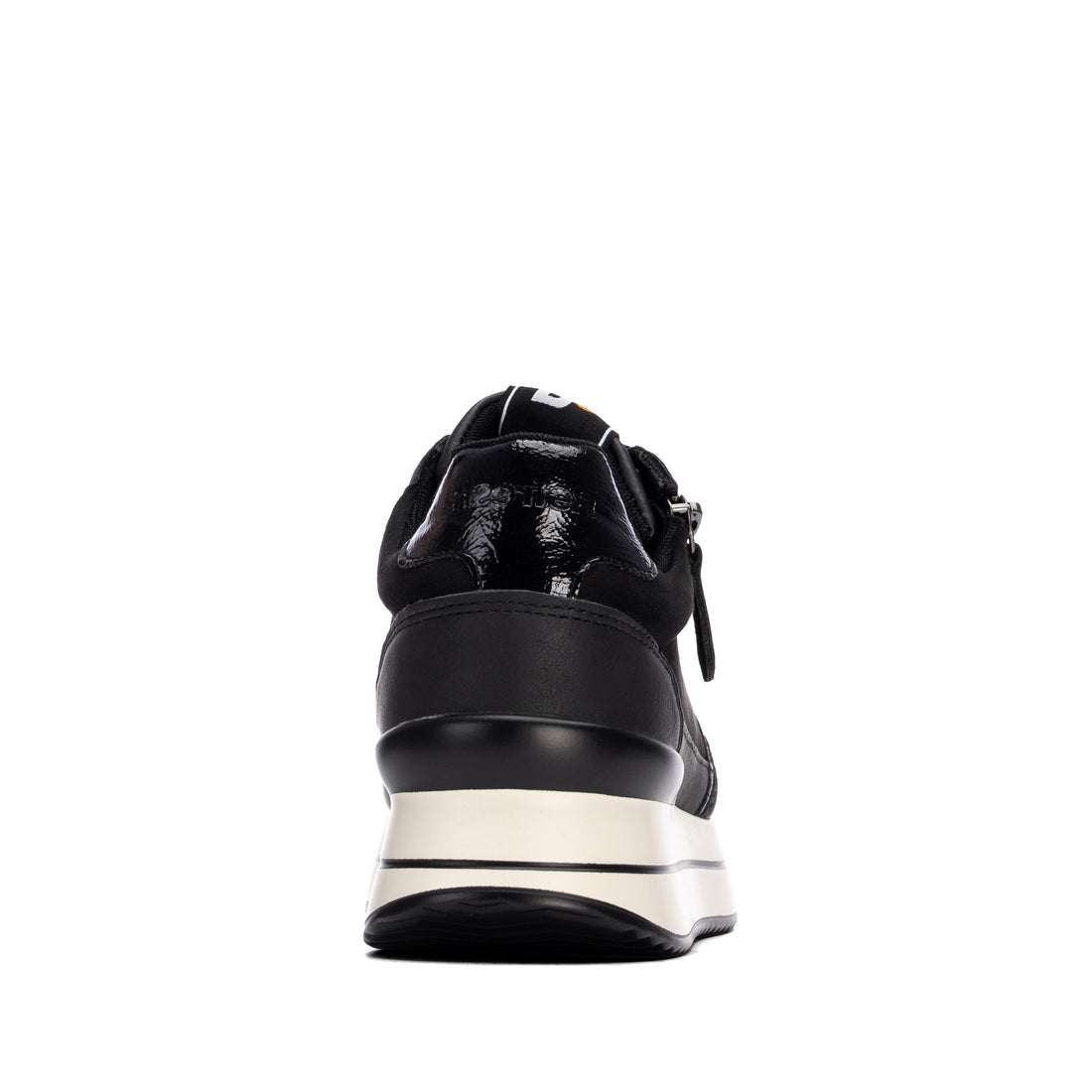 Zapatilla de mujer plano Refresh 17611305