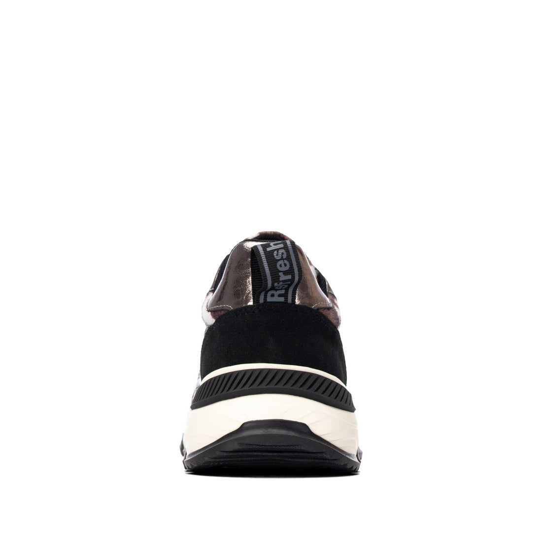 Zapatilla de mujer plano Refresh 17612102