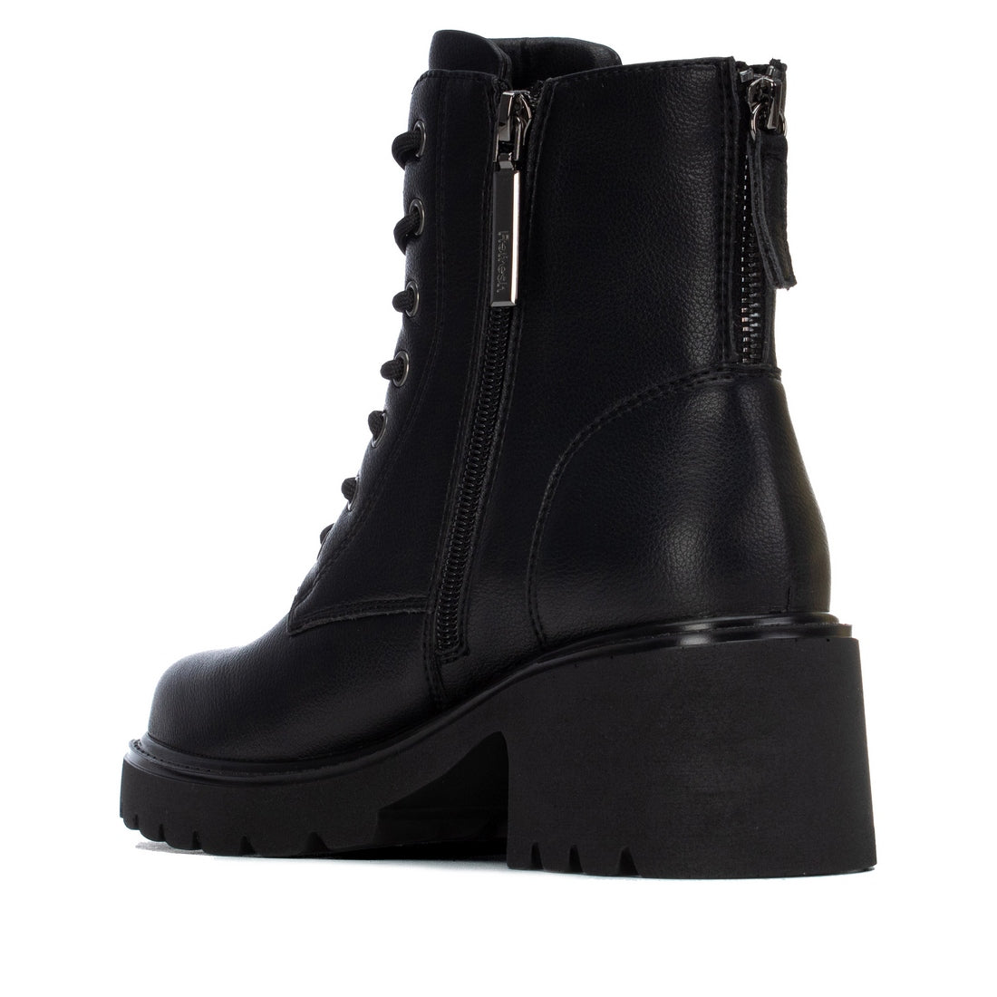 Botin de mujer plano Refresh 17612401