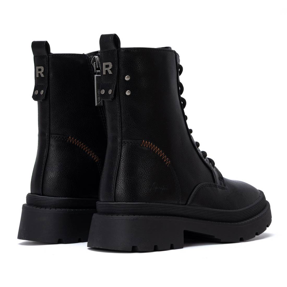 Botin de mujer plano Refresh 17613401
