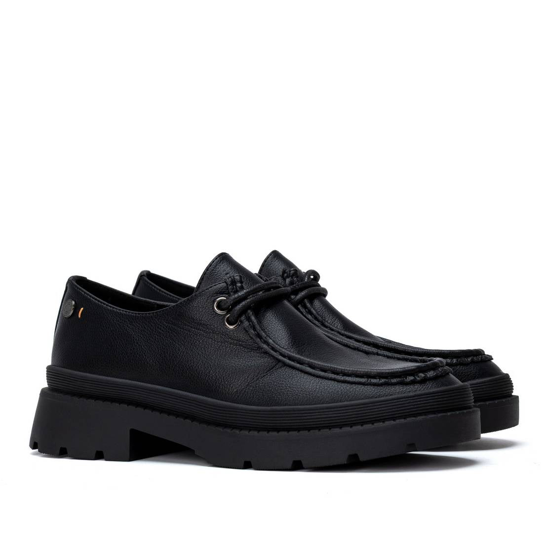 Zapato de mujer plano Refresh 17614001