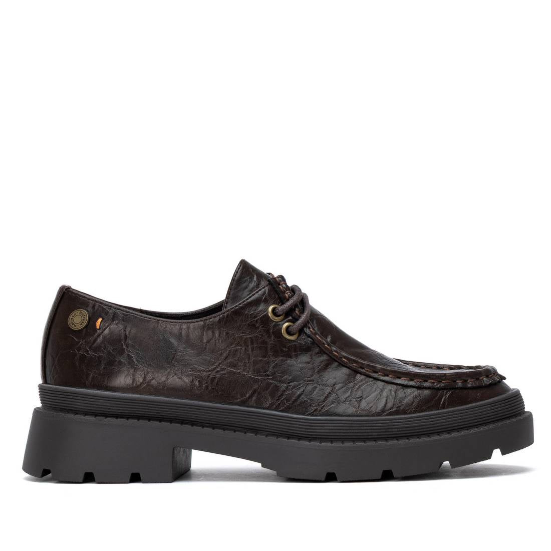 Zapato de mujer plano Refresh 17614004