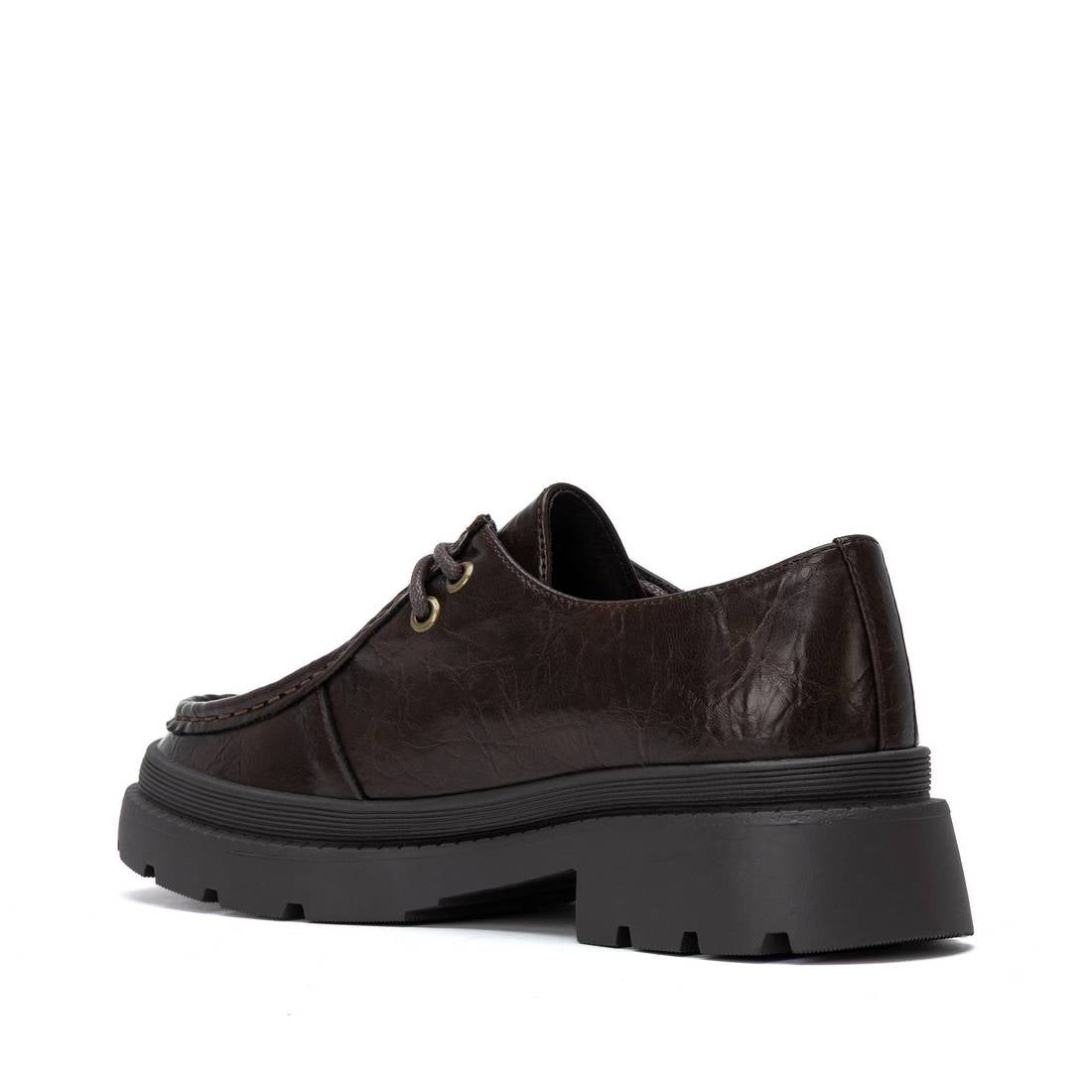 Zapato de mujer plano Refresh 17614004