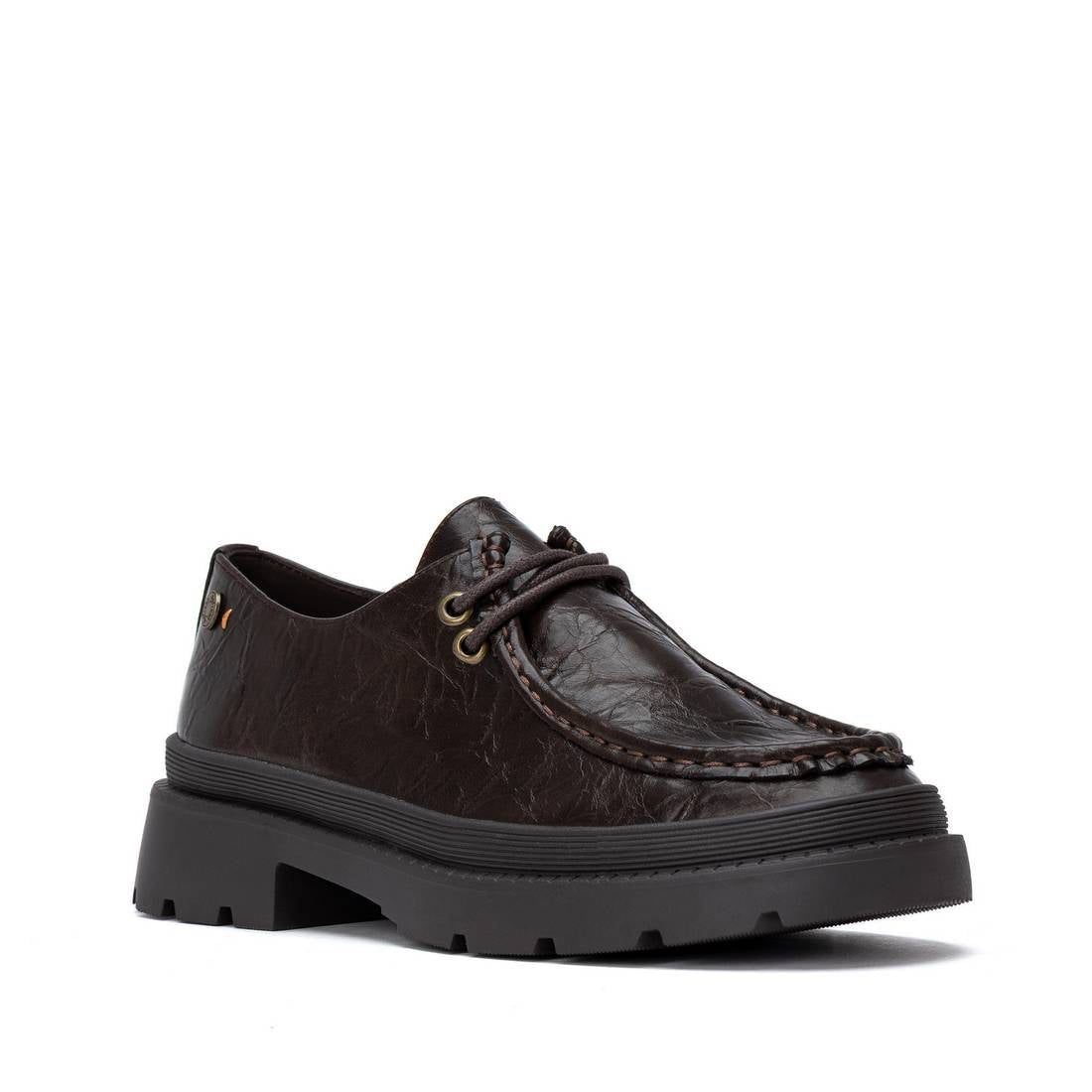 Zapato de mujer plano Refresh 17614004