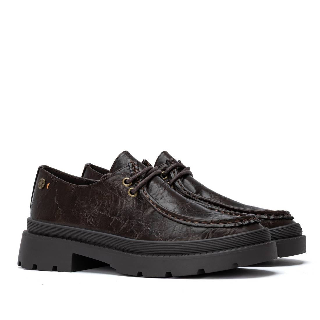 Zapato de mujer plano Refresh 17614004