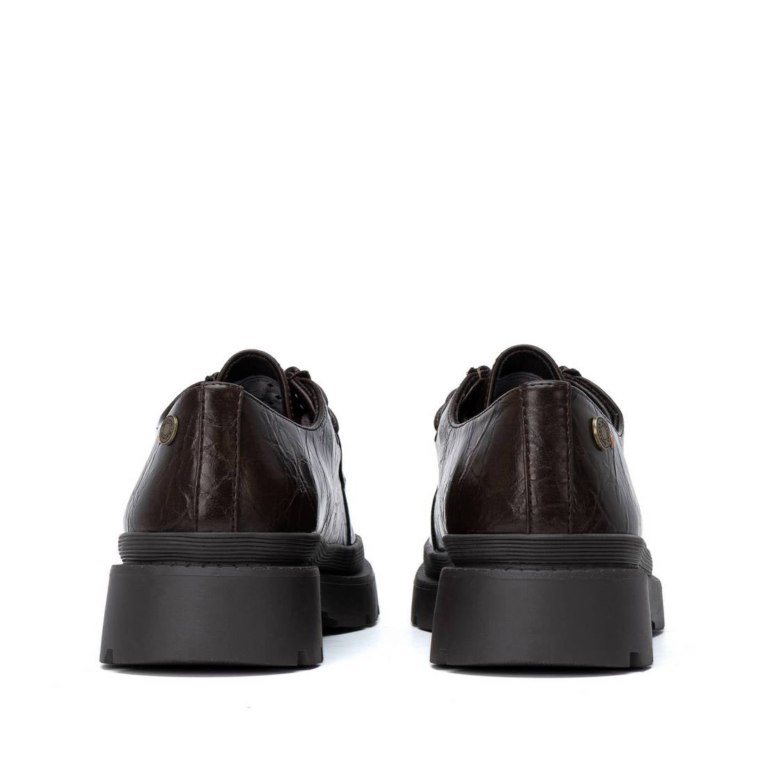 Zapato de mujer plano Refresh 17614004