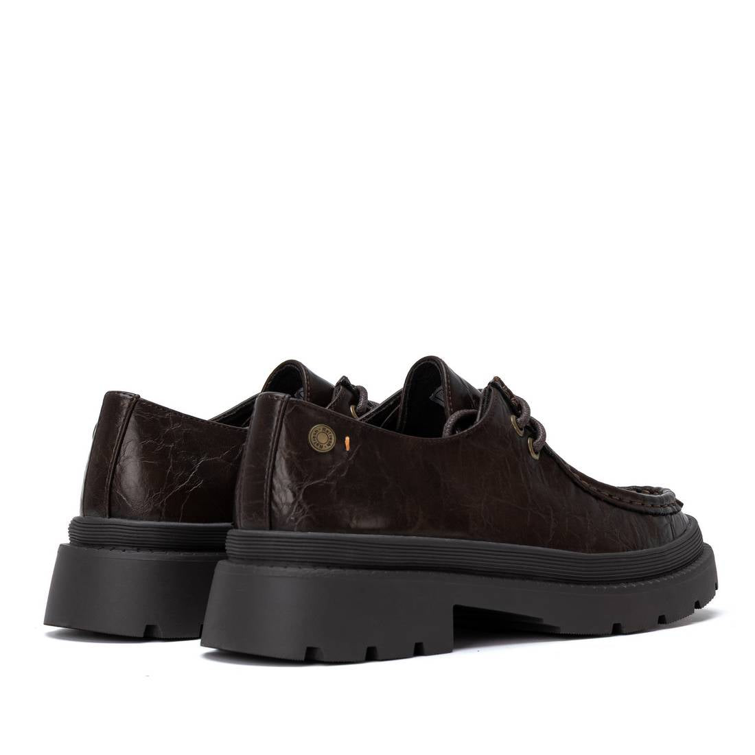 Zapato de mujer plano Refresh 17614004
