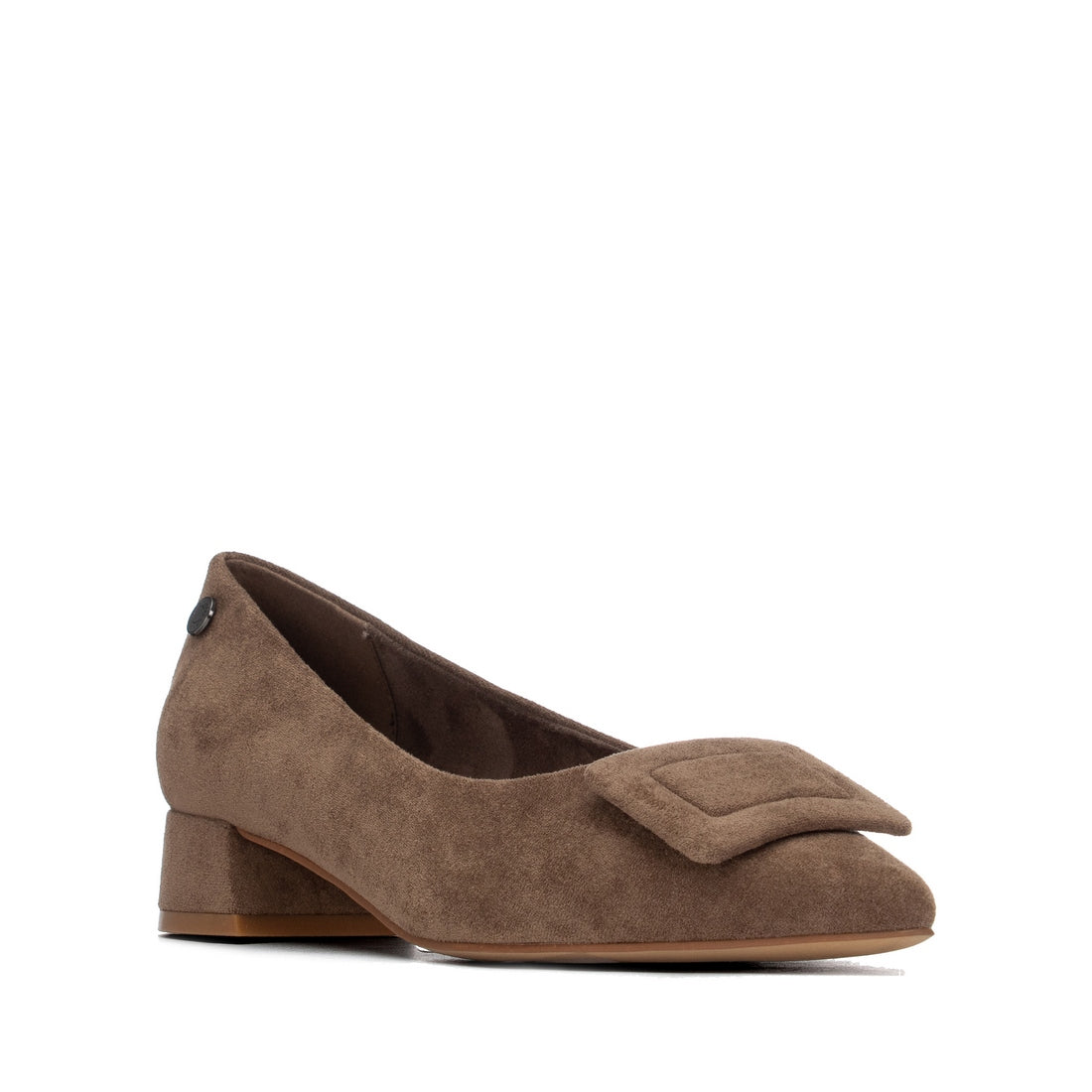 Zapato de mujer con tacón Refresh 17614203
