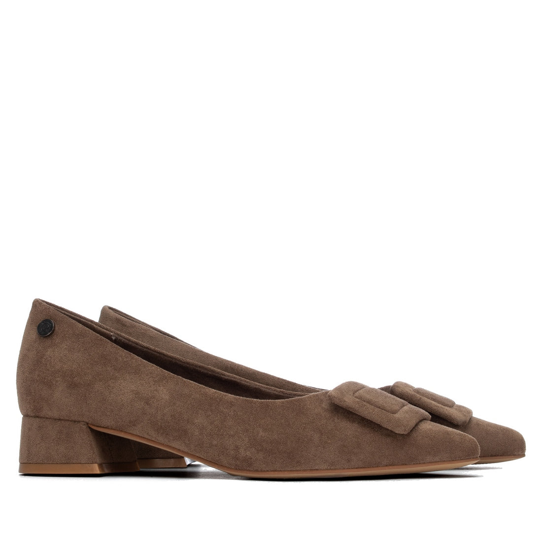 Zapato de mujer con tacón Refresh 17614203