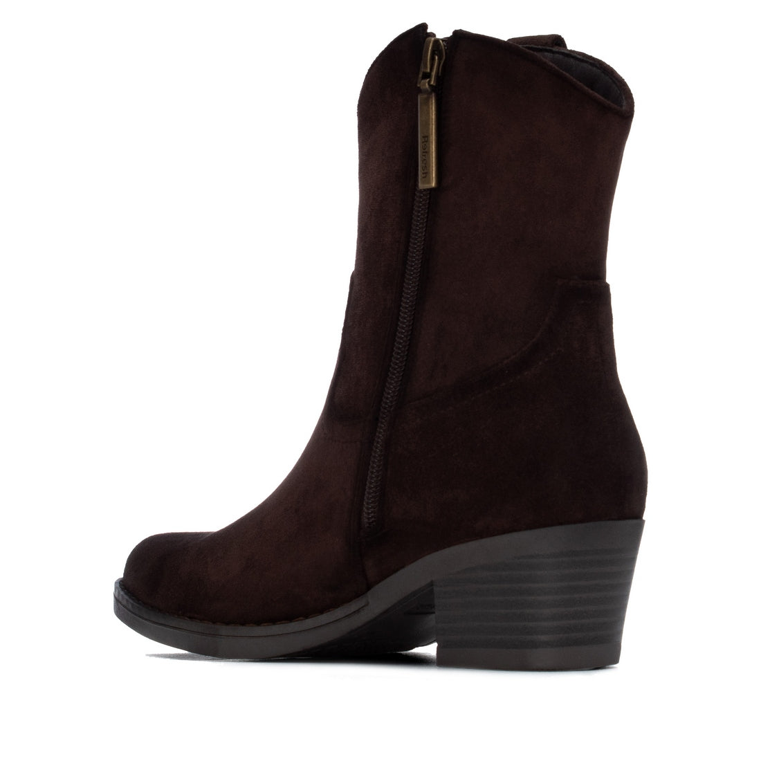 Botin de mujer con tacón Refresh 17614402