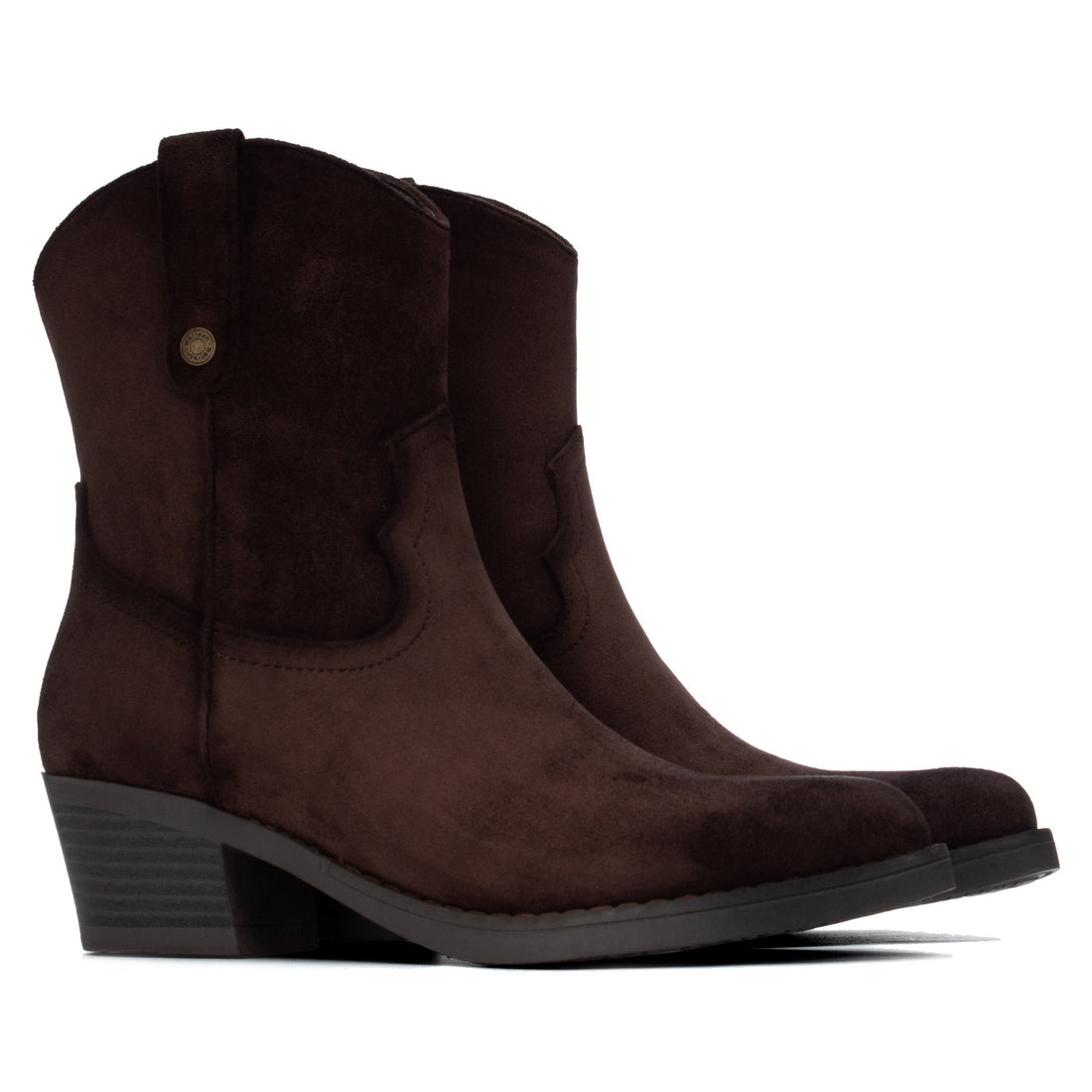 Botin de mujer con tacón Refresh 17614402
