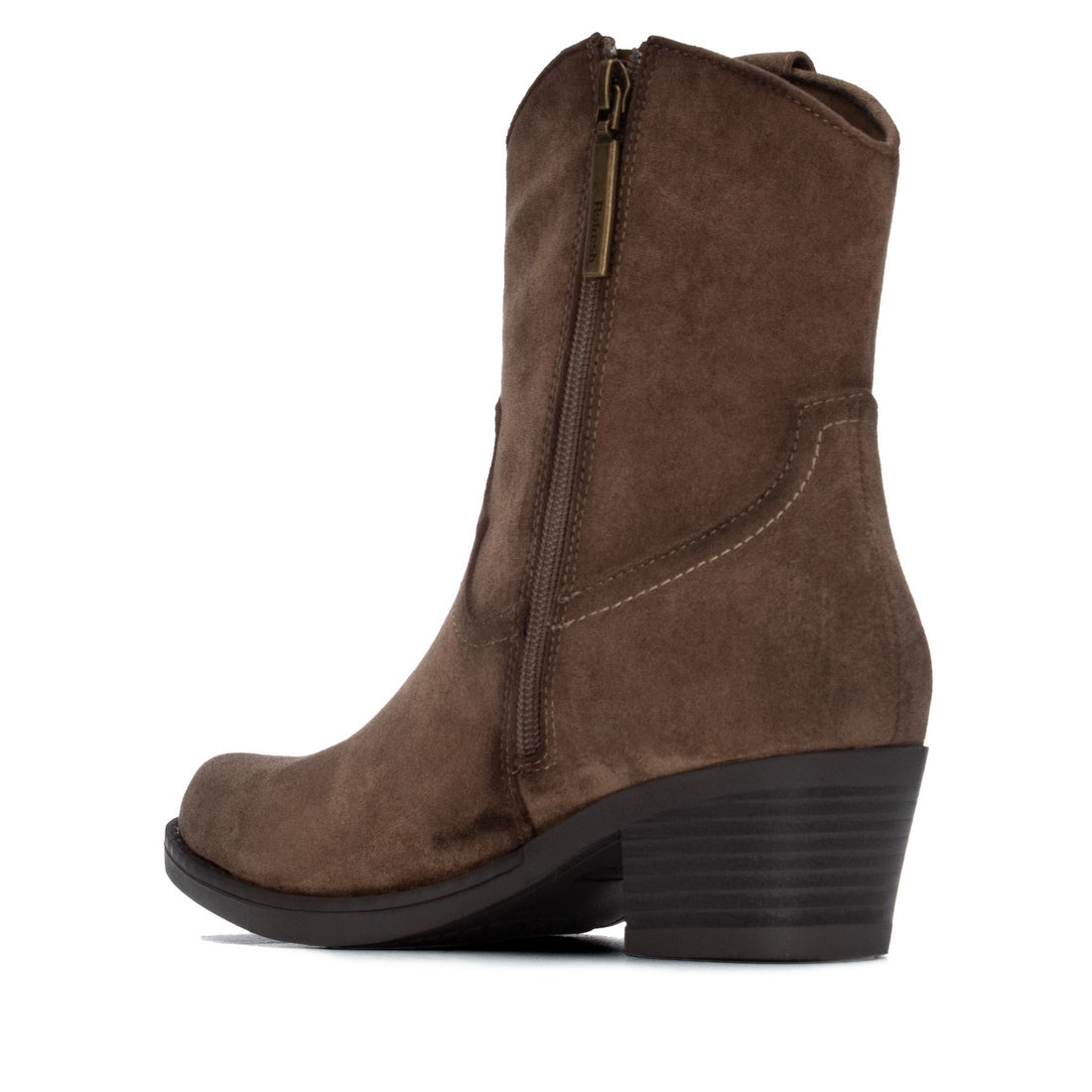 Botin de mujer con tacón Refresh 17614404