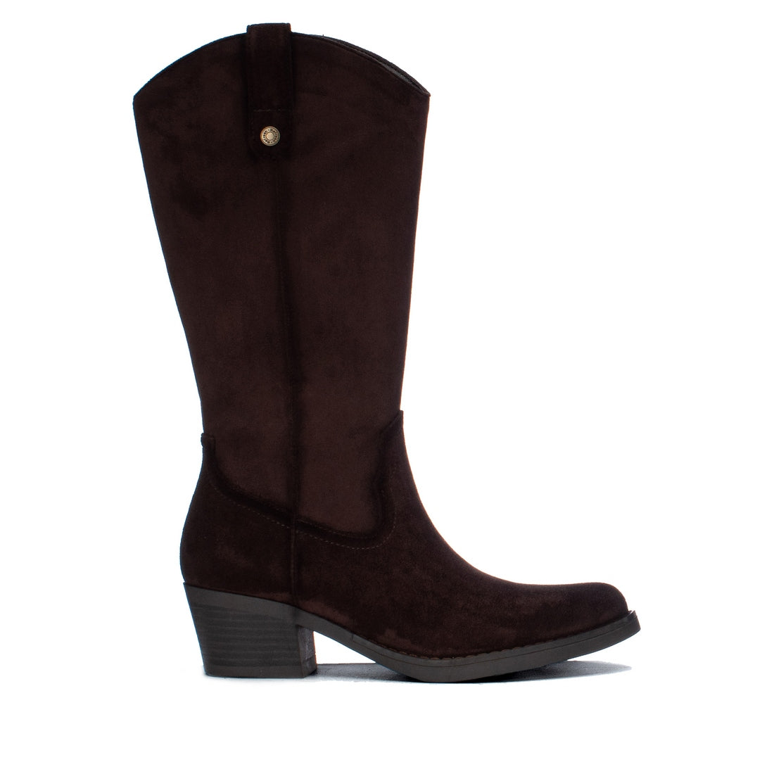 Bota de mujer con tacón Refresh 17614502
