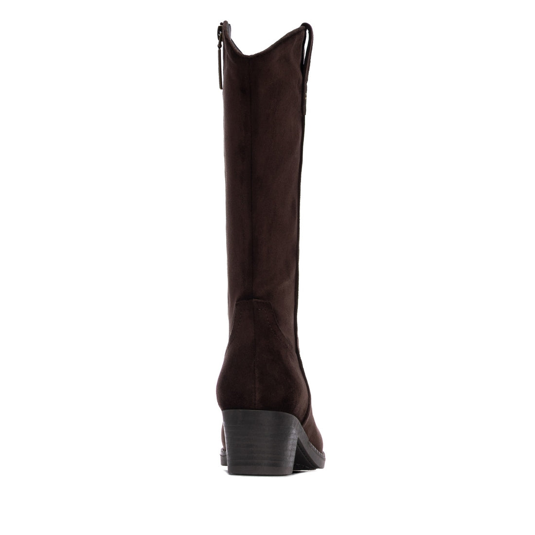 Bota de mujer con tacón Refresh 17614502