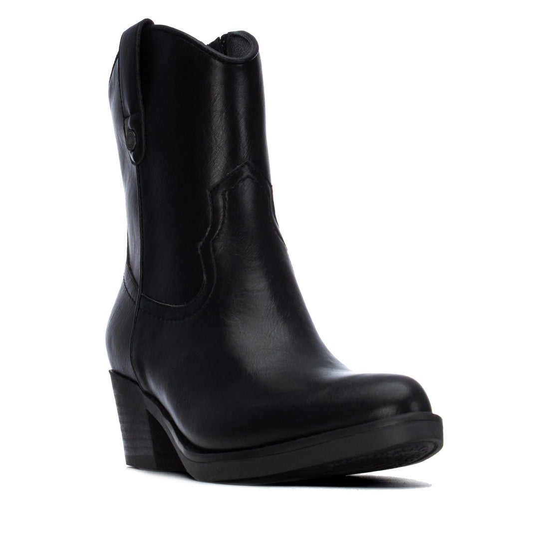 Botin de mujer con tacón Refresh 17614601