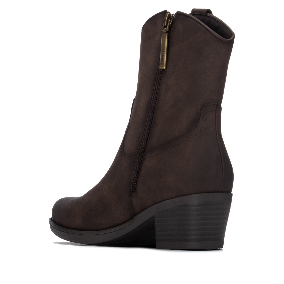 Botin de mujer con tacón Refresh 17614602