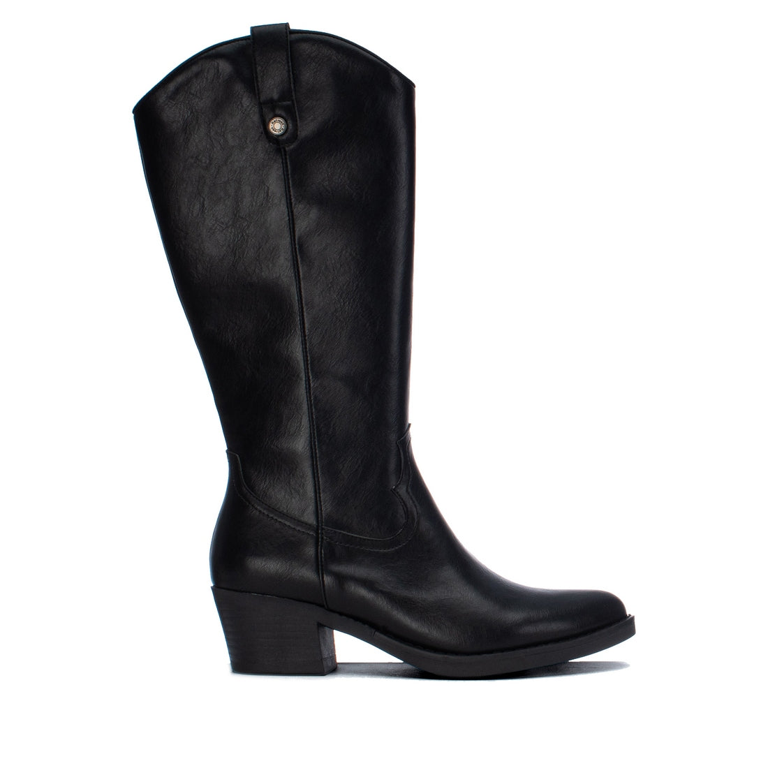 Bota de mujer con tacón Refresh 17614701