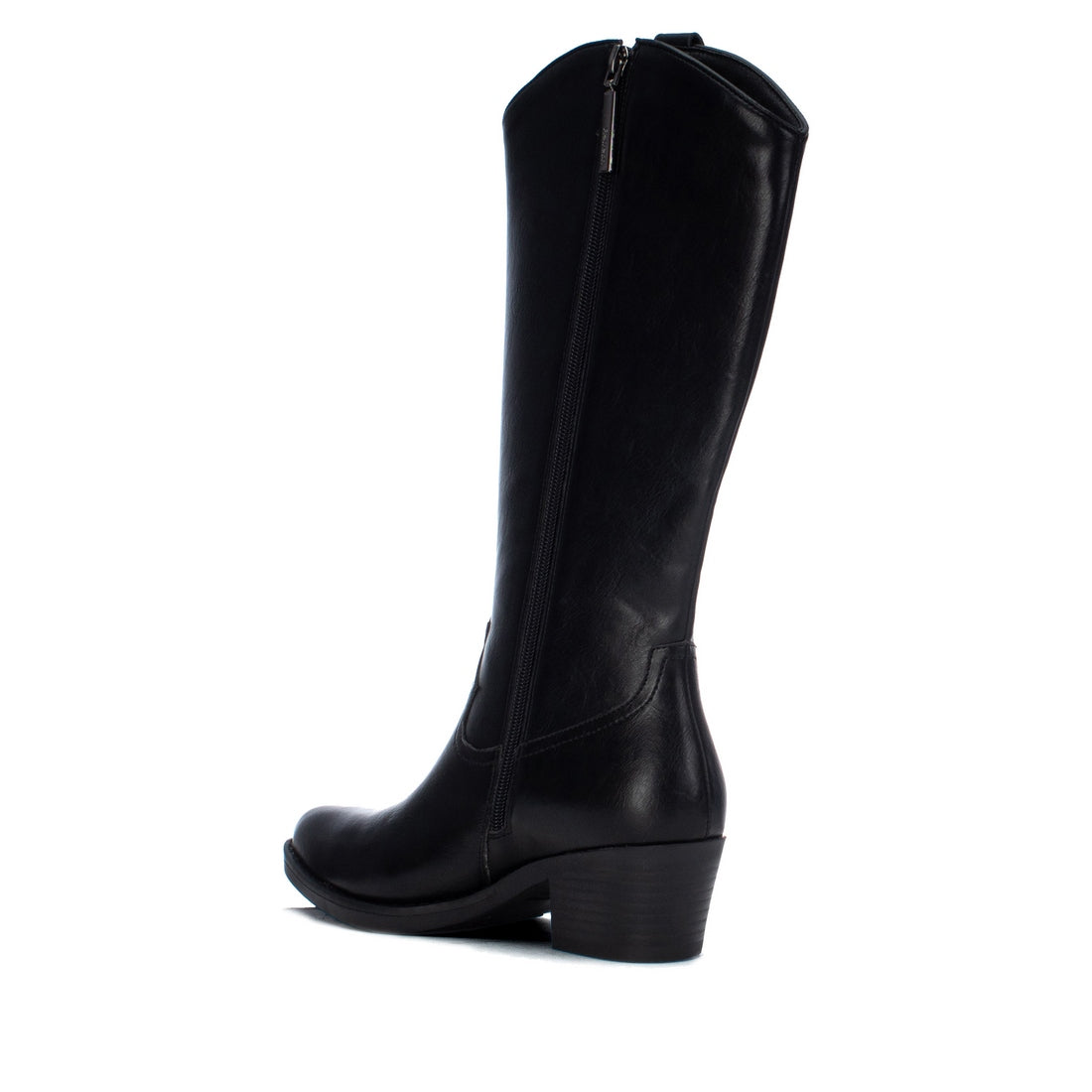 Bota de mujer con tacón Refresh 17614701