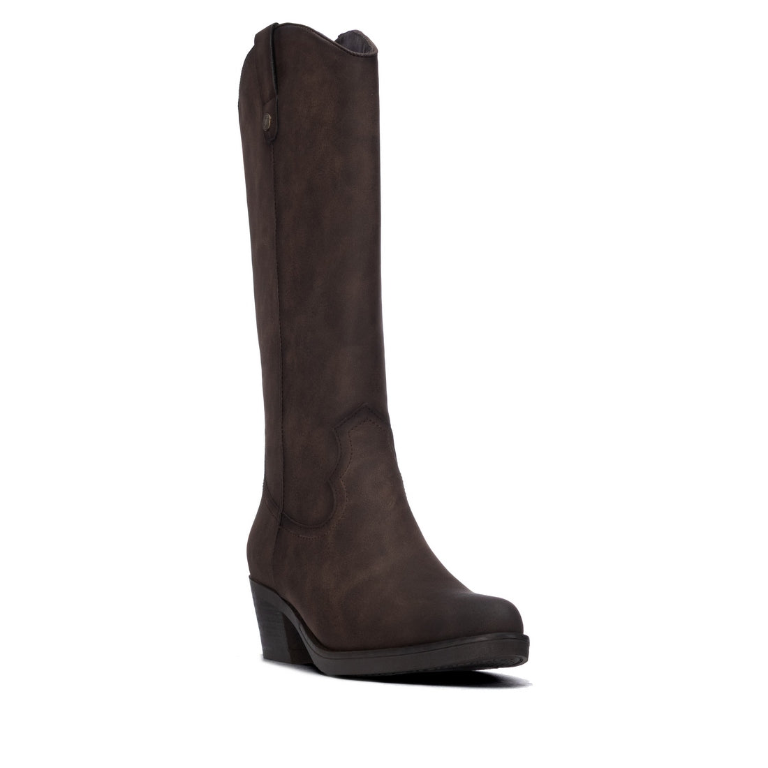 Bota de mujer con tacón Refresh 17614702